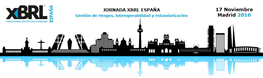 Gestión del riesgo, interoperabilidad y estandarización informativa