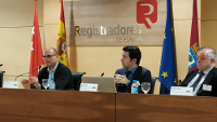 Sesión informativa XBRL España | XBRL y blockchain