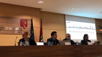 Sesión informativa XBRL España | XBRL y blockchain