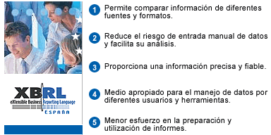 Asociaci�n XBRL Espa�a