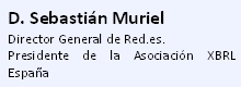 D. Sebastin Muriel