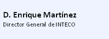 D. Enrique Martnez