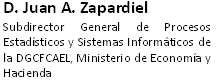 D. Juan Zapardiel