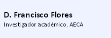 D. Francisco Flores