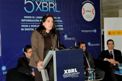 5 Congreso XBRL