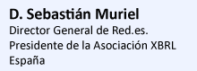 D. Sebastián Muriel
