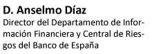 D. Anselmo Díaz