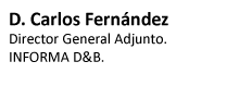 D. Carlos Fernández