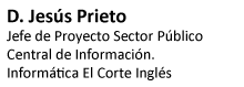 D. Jesús Prieto