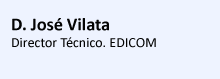 D. José Vilata